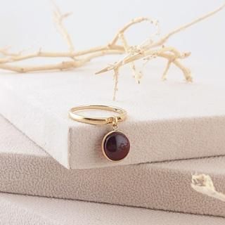 Amberlogue