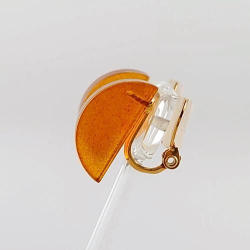 Amberlogue イヤリング - 久慈琥珀 Amberlogue オンラインショップ