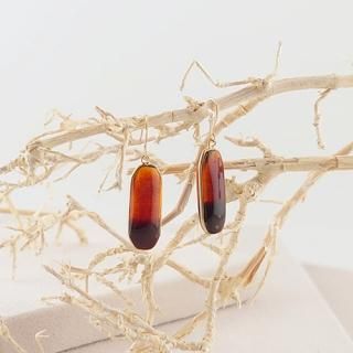 Amberlogueԥ