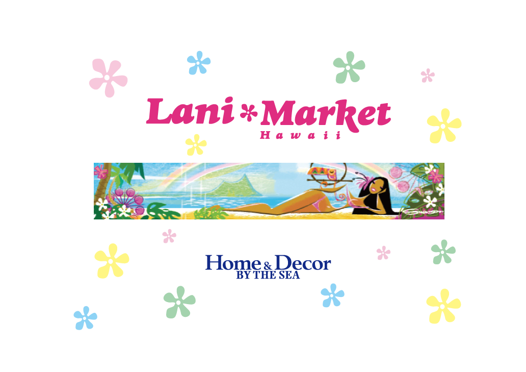 Lani Market Hawaii