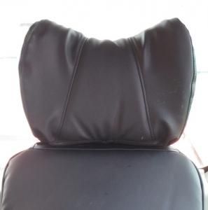 日立建機 ZX110-3, ZX110M-3, ZX120-3他】座面シートカバー