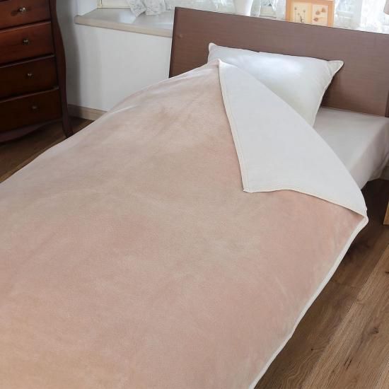 オーガニックコットン毛布 - ラクダ素材のキャメル屋オンライン