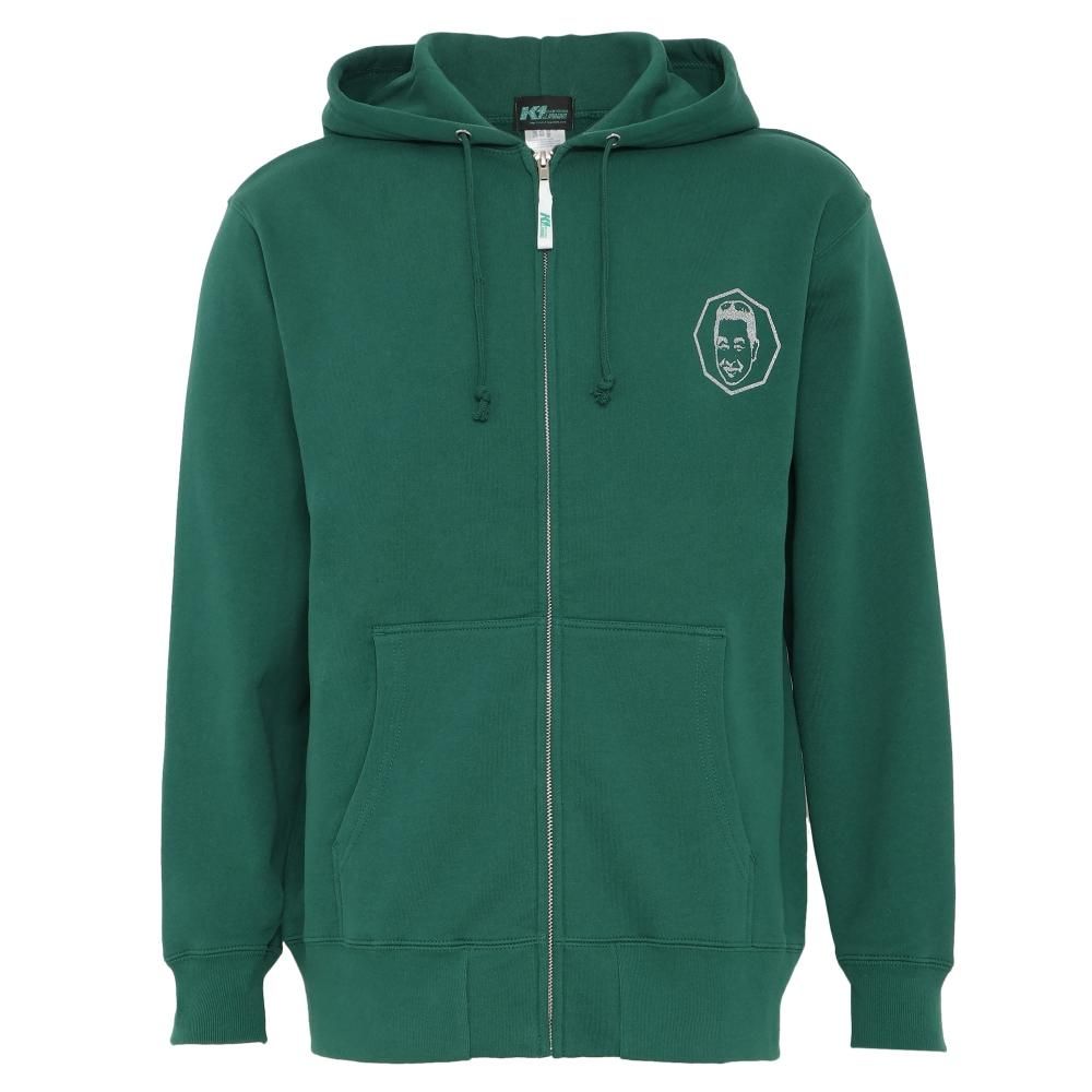 職人フルジップパーカー 10.0oz - 土屋圭市オフィシャルショップ 職人フルジップパーカー 10.0oz - 土屋圭市オフィシャルショップ