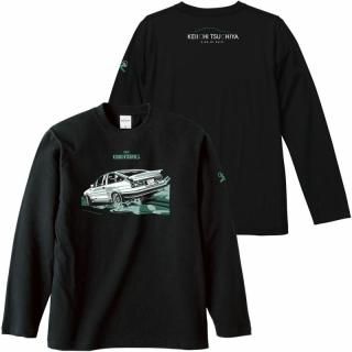 Tシャツ - 土屋圭市オフィシャルショップ Tシャツ - 土屋圭市オフィシャルショップ