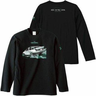 MotorimodaTHE DRIFT KING  T