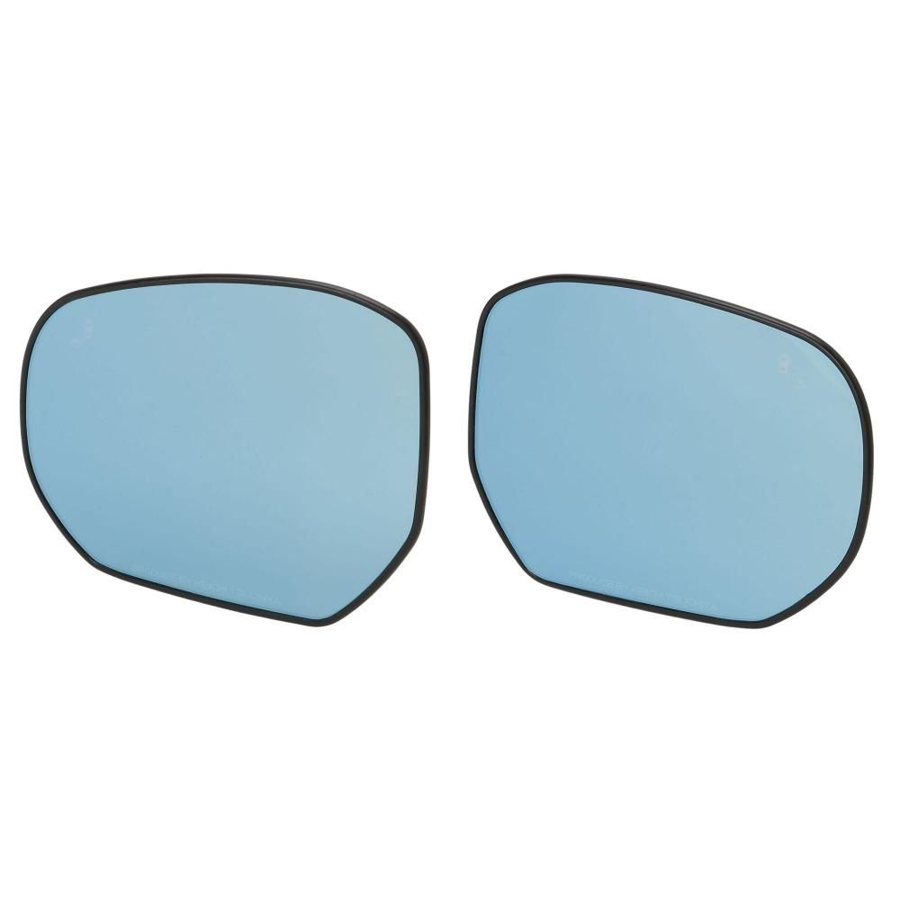 HSR DK BLUE MIRROR【TOYOTA GR86 ZN8】BSM ×・ヒーター 〇