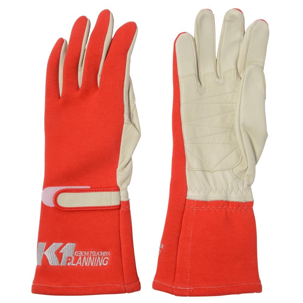 B*A様 K1プランニング メカニックグローブ 土屋圭一 B*A様 K1プランニング メカニックグローブ 土屋圭一 2025年最新