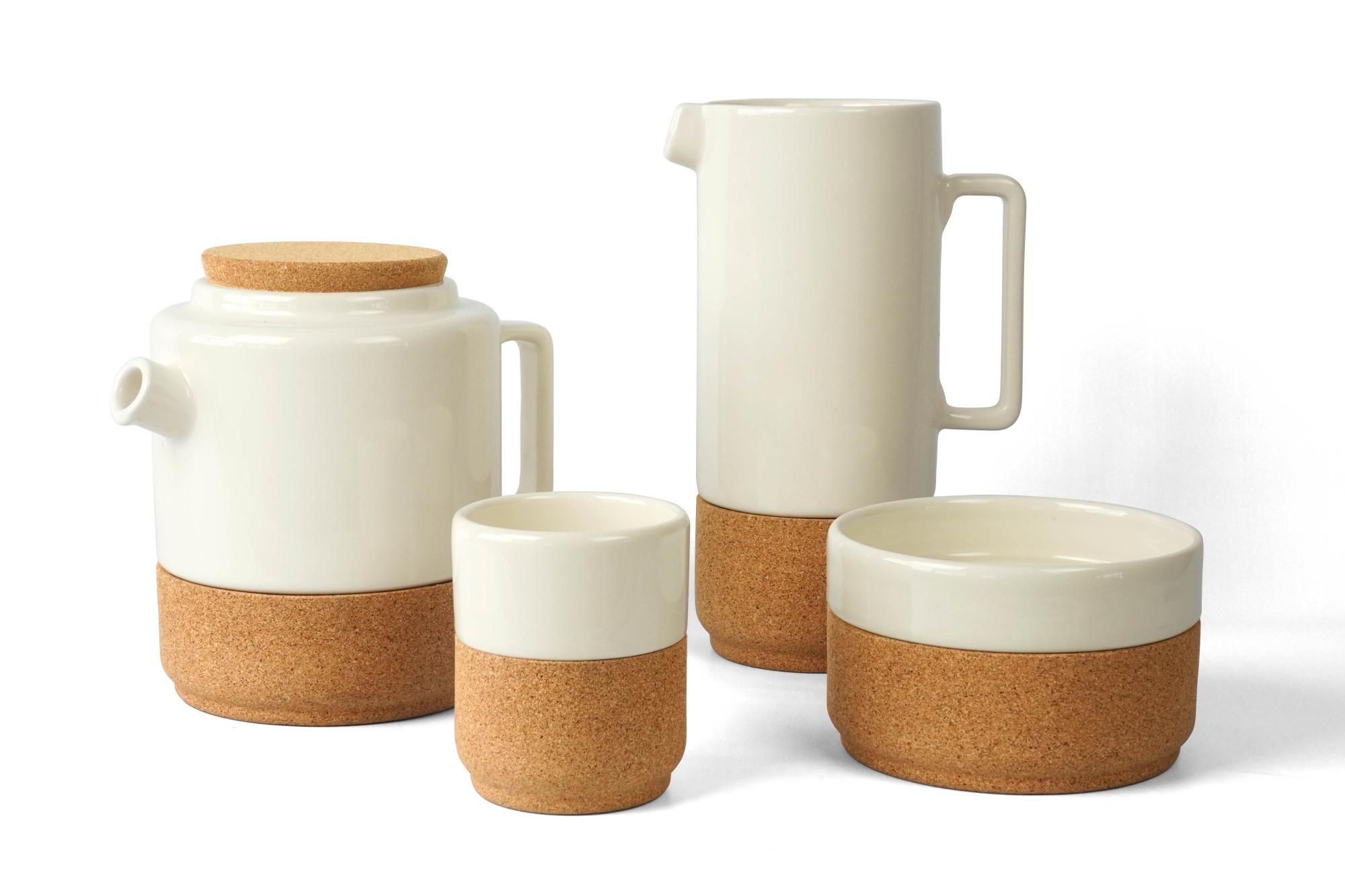サラダボウル - Uchiyama Cork オンラインショップ サラダボウル - Uchiyama Cork オンラインショップ