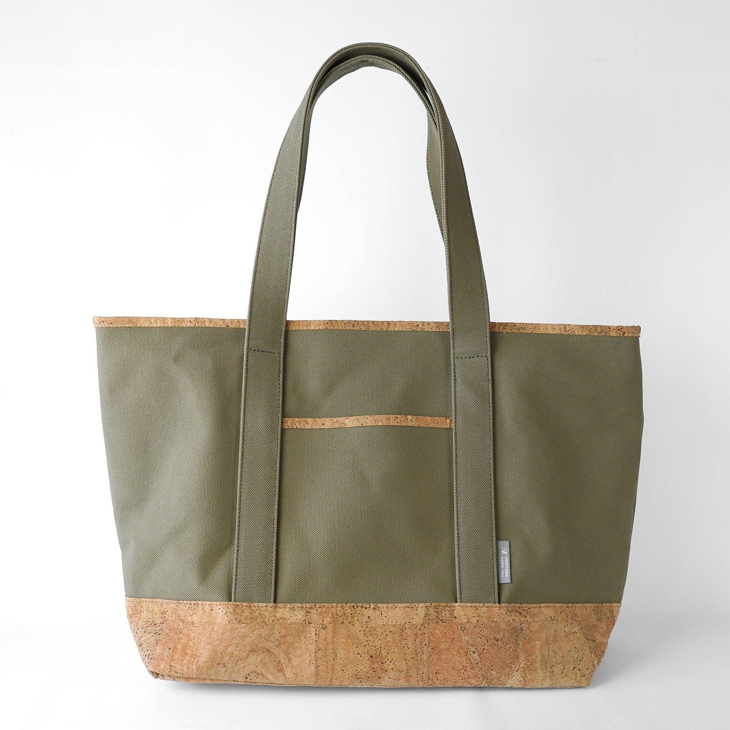 Big Circle Tote Bag - LODIUM