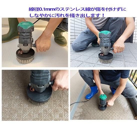 ハンドポリッシャー【㈱エイワン(RYOBI)】 - integrit.ch