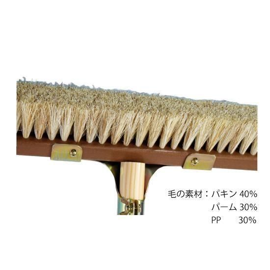 ツール・アクセサリー】プロ用カーペット整毛ブラシ - SMSJapan