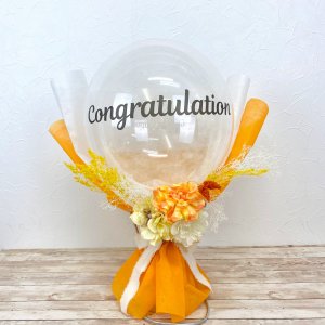 T-Congratulation　オレンジ