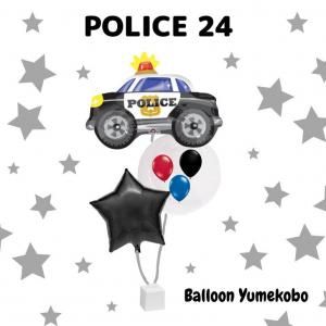 ⤫ƤϤPOLICE24 