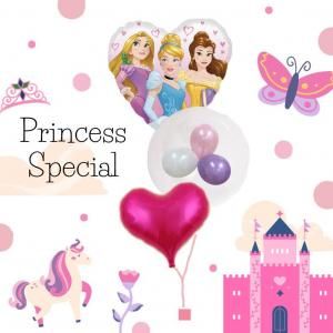  ⤫ƤϤ PrincessSpecial