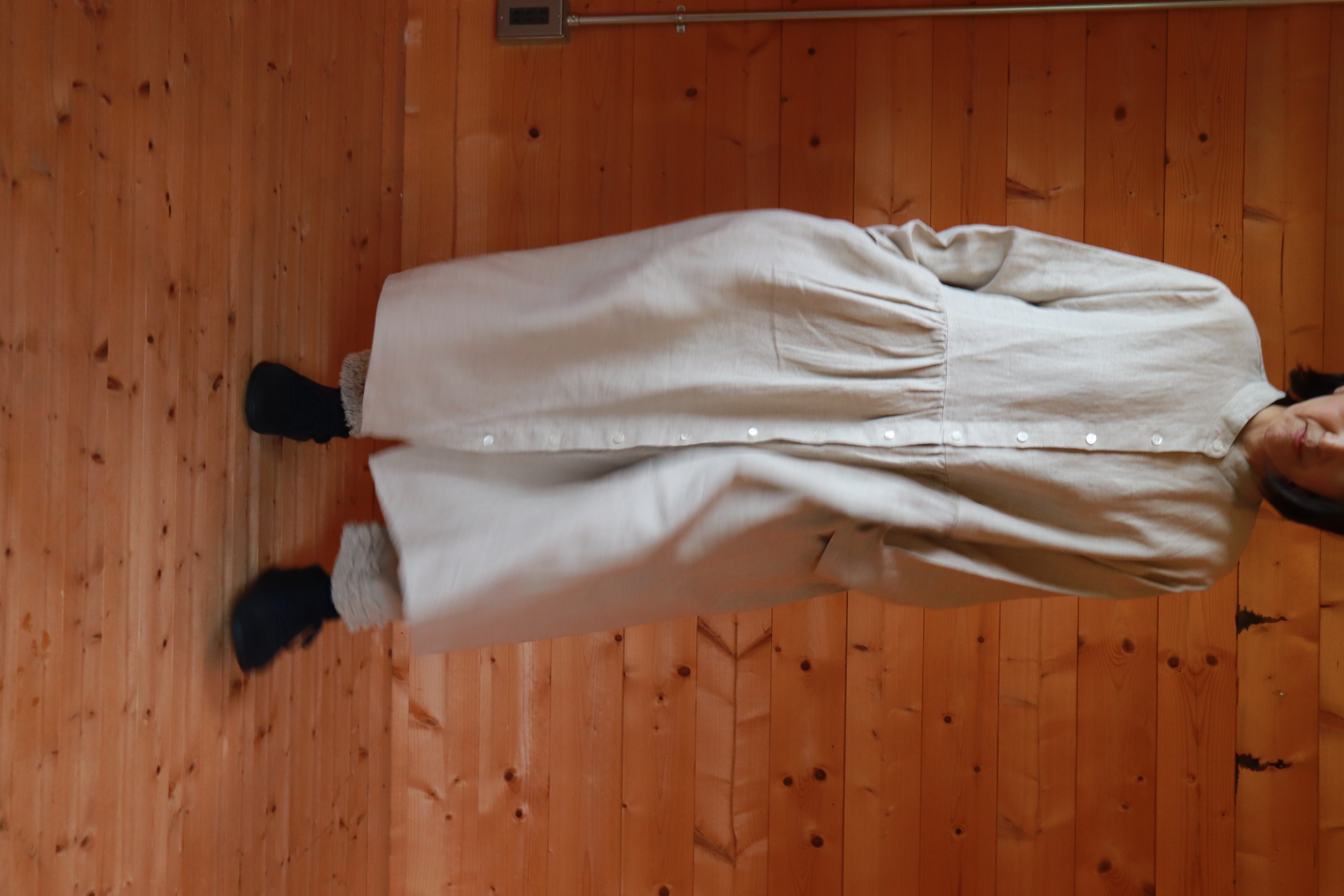 TAKASHIRO SENKO online shop