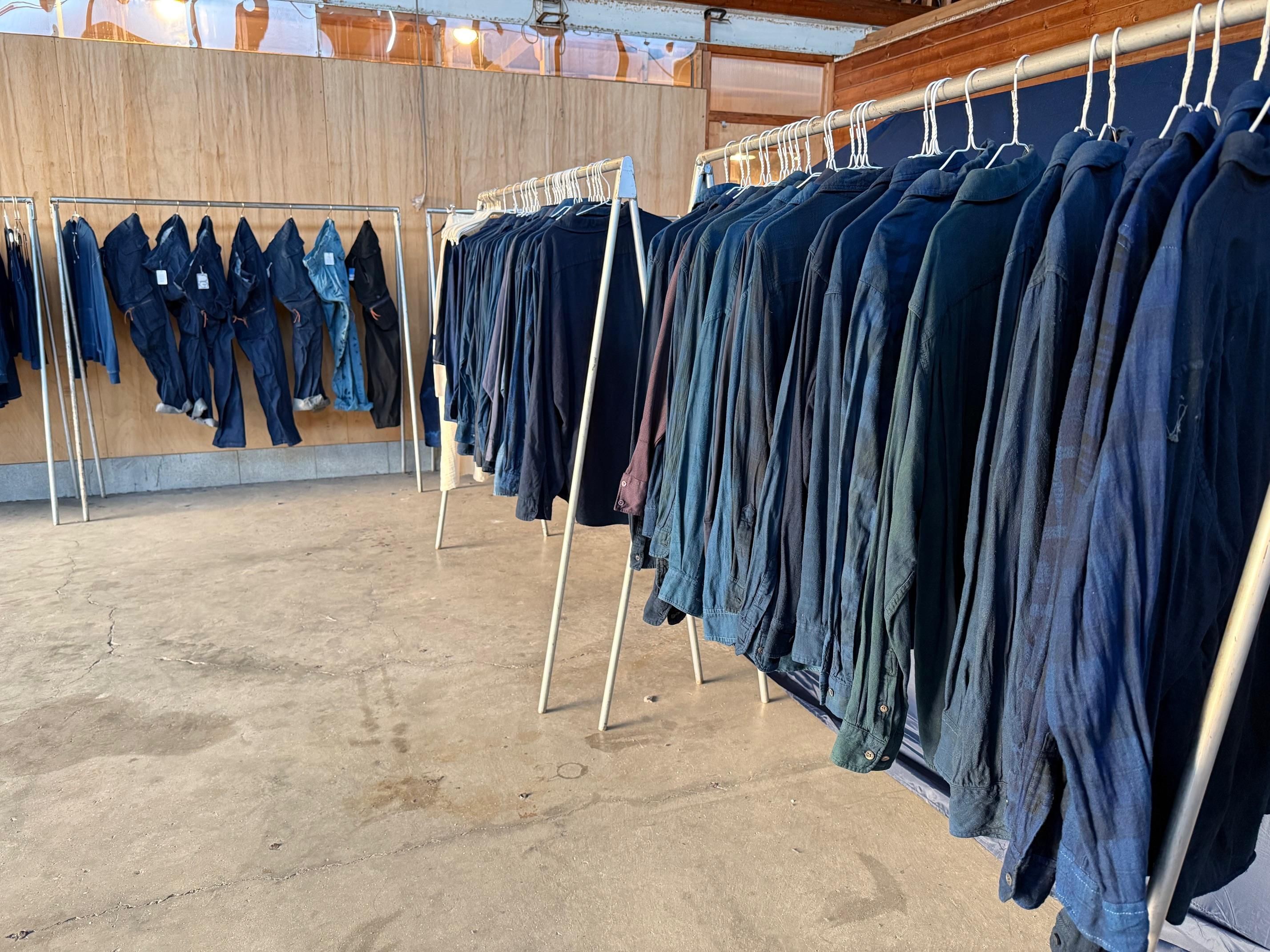 TAKASHIRO SENKO online shop