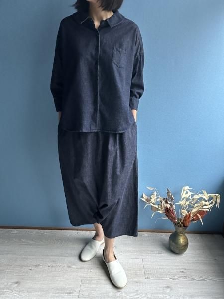 pants - TAKASHIRO SENKO online shop pants - TAKASHIRO SENKO online shop