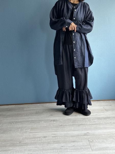 pants - TAKASHIRO SENKO online shop