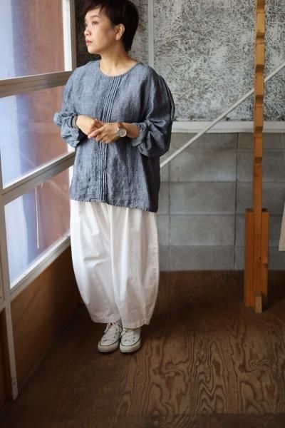 tops - TAKASHIRO SENKO online shop