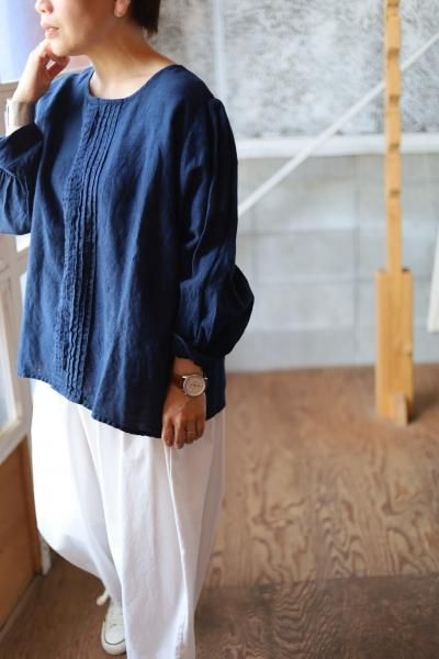 tops - TAKASHIRO SENKO online shop