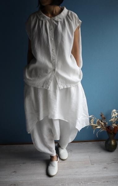 pants - TAKASHIRO SENKO online shop