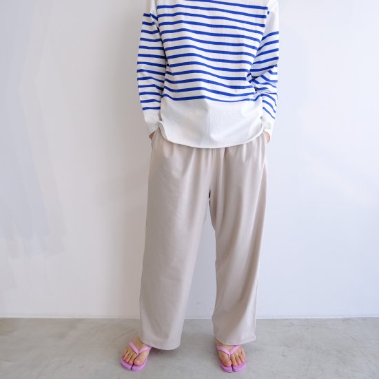 EEL Products『CONVENIENCE PANTS』