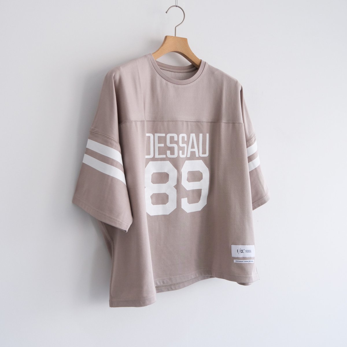 F/CE.DESSAU FOOTBALL T30%OFF