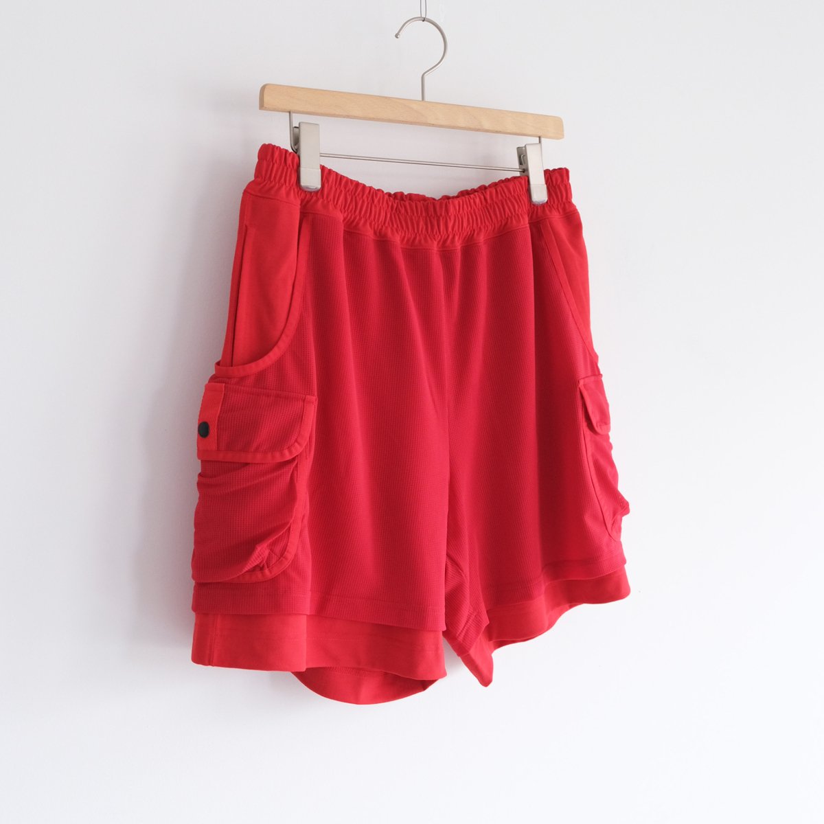 F/CE.FAST-DRY LAYERED SHORTS30%OFF