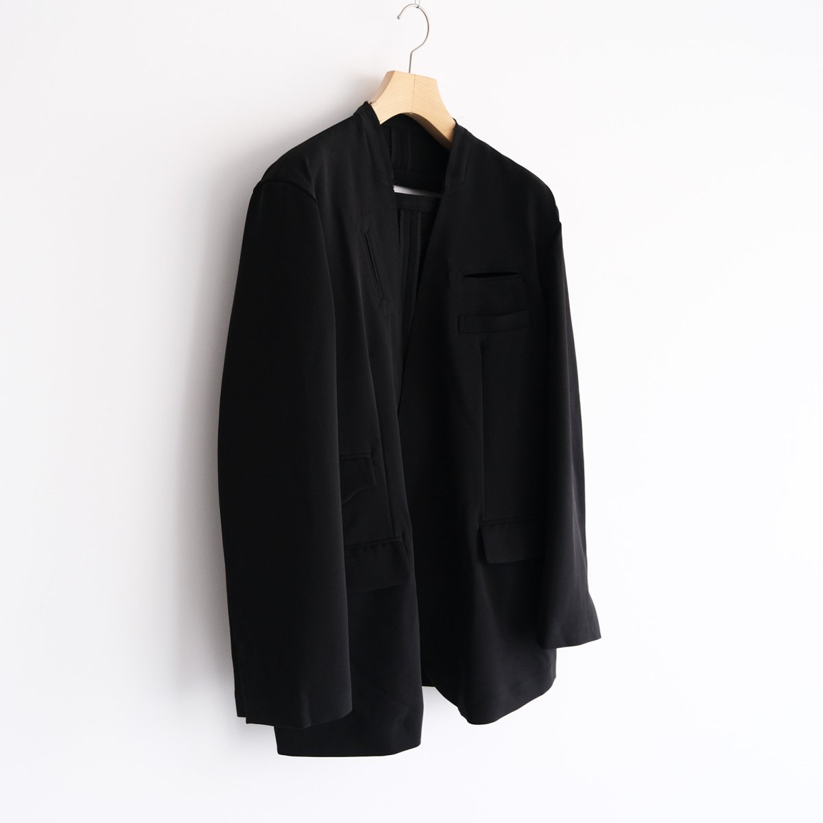 NOMA t.d.『CUT-OUT TAILORED JACKET』