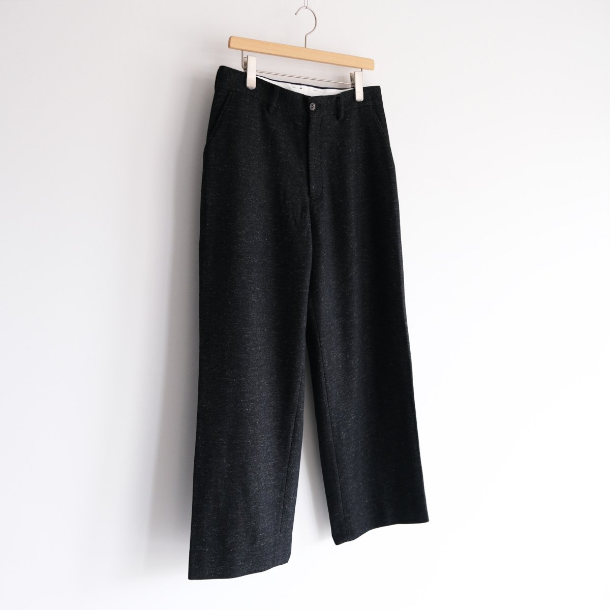 UNIVERSAL PRODUCTSWIDE TROUSERS40%OFF Ĥ꣱<img class='new_mark_img2' src='https://img.shop-pro.jp/img/new/icons20.gif' style='border:none;display:inline;margin:0px;padding:0px;width:auto;' />