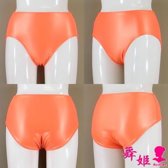レビュー高評価の商品!の商品をすべて 412XXL-T21)ハイレグアスリートパンツ(艶光沢レッド) - その他 その他