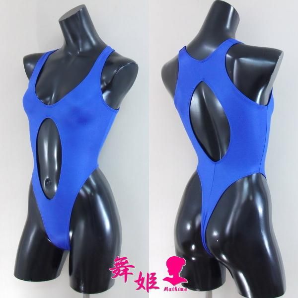 【上品】 390_スピーシーズレオタード(艶光沢生地) - 舞姫ストア その他