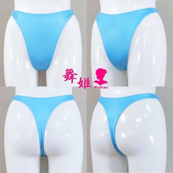 【2024】お歳暮・冬ギフト | 高島屋オンラインスト 196Maa-T41) 超ハイレグTバック (艶光沢ブルー) - レースクイーン その他