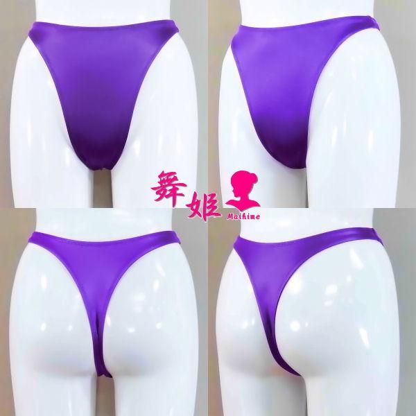 メーカー直売所 314X3L-T41)Yバック超ハイレグT 新しく (艶光沢ブルー) その他