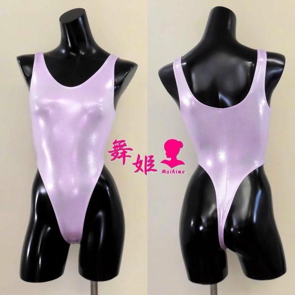 324_タンク型超ハイレグTバック(ミスティ生地) | 骨盤露出の