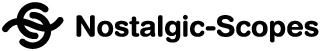 Nostalgic-Scopes Shopping site
