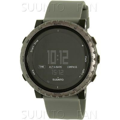 Core Dusk Gray コア ダスクグレイ Ss アウトドアウォッチ スント Suunto時計の通販取扱店舗 スント ファン Core Dusk Gray コア ダスクグレイ Ss アウトドアウォッチ スント Suunto時計の通販取扱店舗 スント ファン