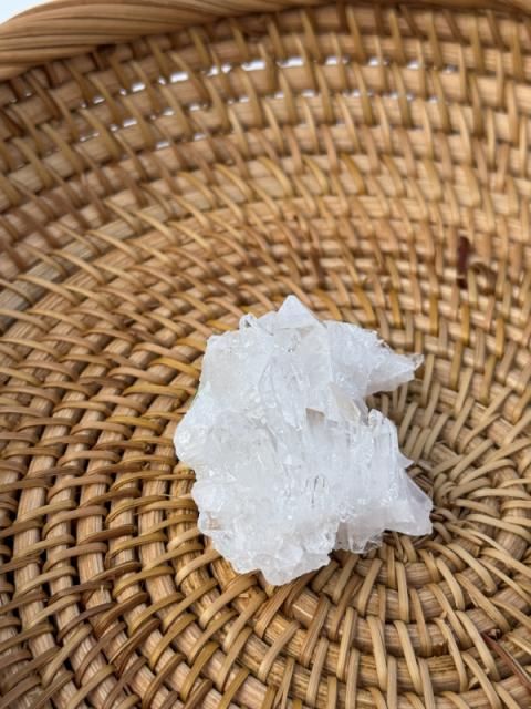 RAW CRYSTAL ʥȥޥ󥶥ꥹ롡饹