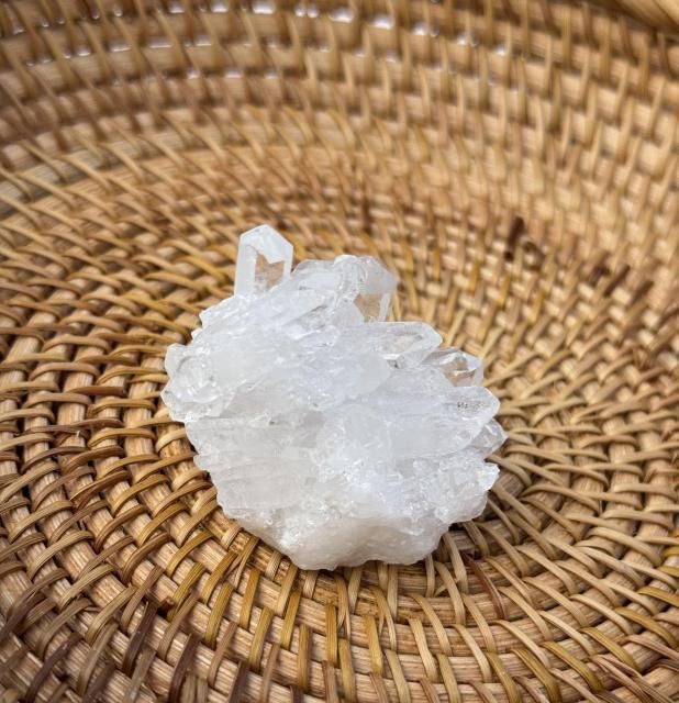RAW CRYSTAL ʥȥޥ󥶥ꥹ롡饹