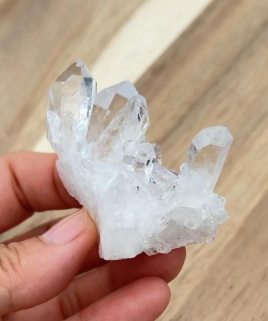 RAW CRYSTAL ʥȥޥ󥶥ꥹ롡饹