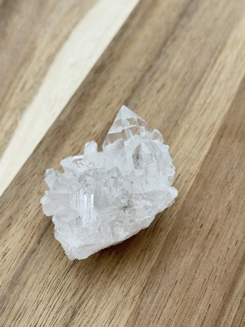 RAW CRYSTAL ʥȥޥ󥶥ꥹ롡饹