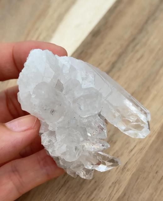 RAW CRYSTAL ʥȥޥ󥶥ꥹ롡饹