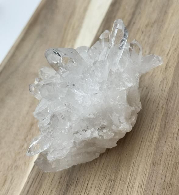 RAW CRYSTAL ʥȥޥ󥶥ꥹ롡饹