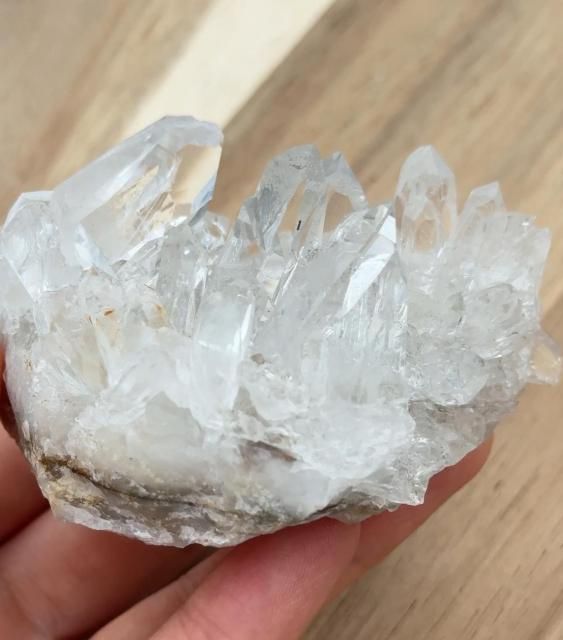 RAW CRYSTAL ʥȥޥ󥶥ꥹ롡饹