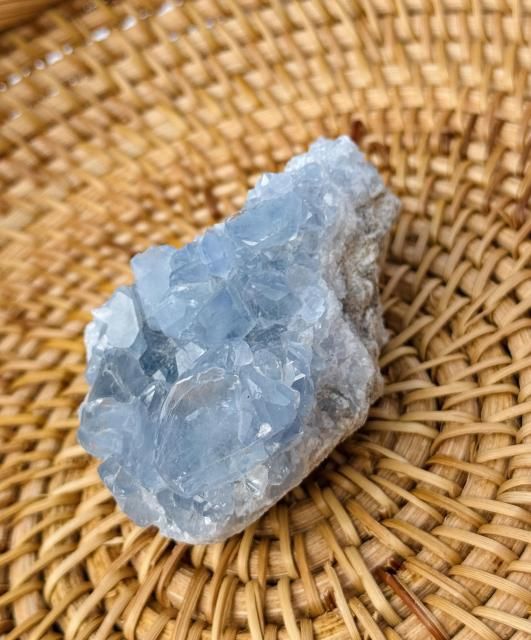RAW CRYSTAL ʥ쥹ȡ