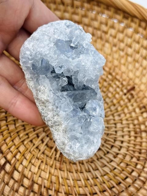 RAW CRYSTAL ʥ쥹ȡ
