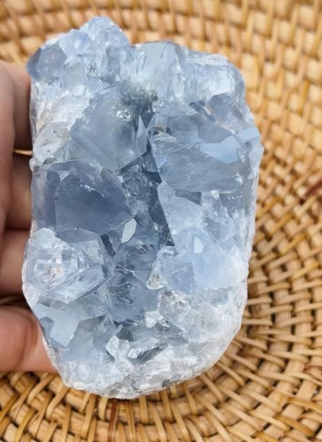 RAW CRYSTAL ʥ쥹ȡ