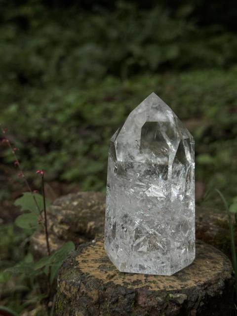 レムリアンシード　ポリッシュ　ポイント レムリアンシードクリスタル ポリッシュポイントNo.1 | Native Stellar