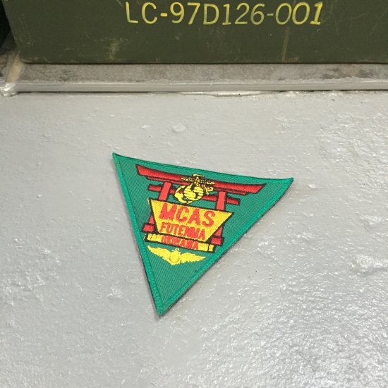S＆Cミリタリーストア