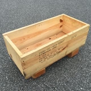 BOX/ボックス - S&Cミリタリーストア BOX/ボックス - S&Cミリタリーストア